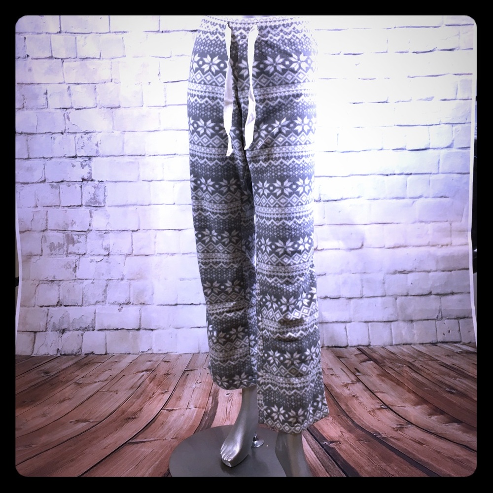 ❄️Flannel PJ pants ❄️